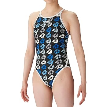 Amazon.co.jp: [アリーナ] 競泳水着 トレーニング用 レディース