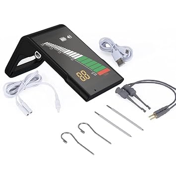 Endo Materials MINI Apex Locator Portable Measurement Machine For Endodontic