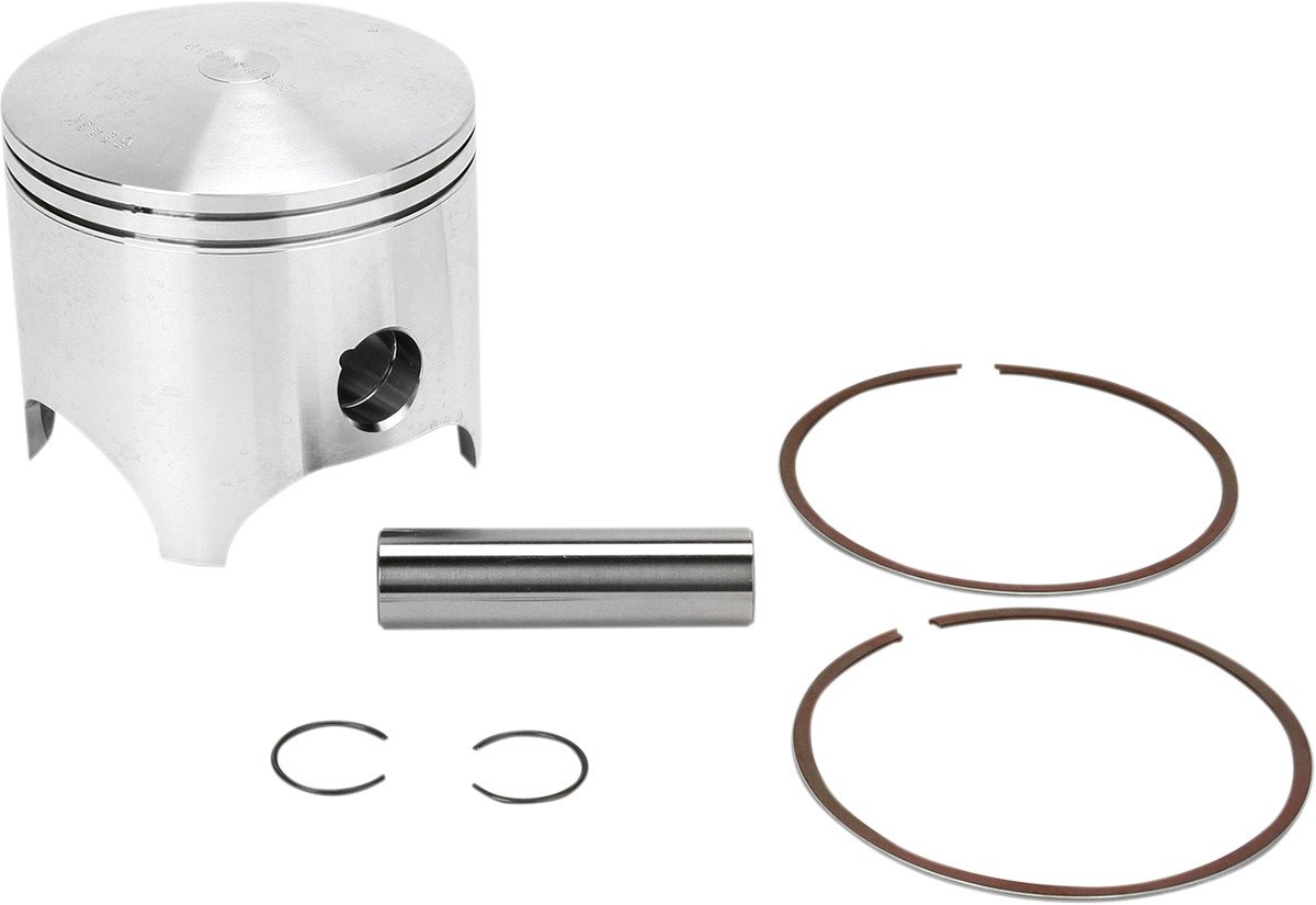 Amazon.com: Wiseco 232M08600 Pro-Lite Piston Kit : Automotive