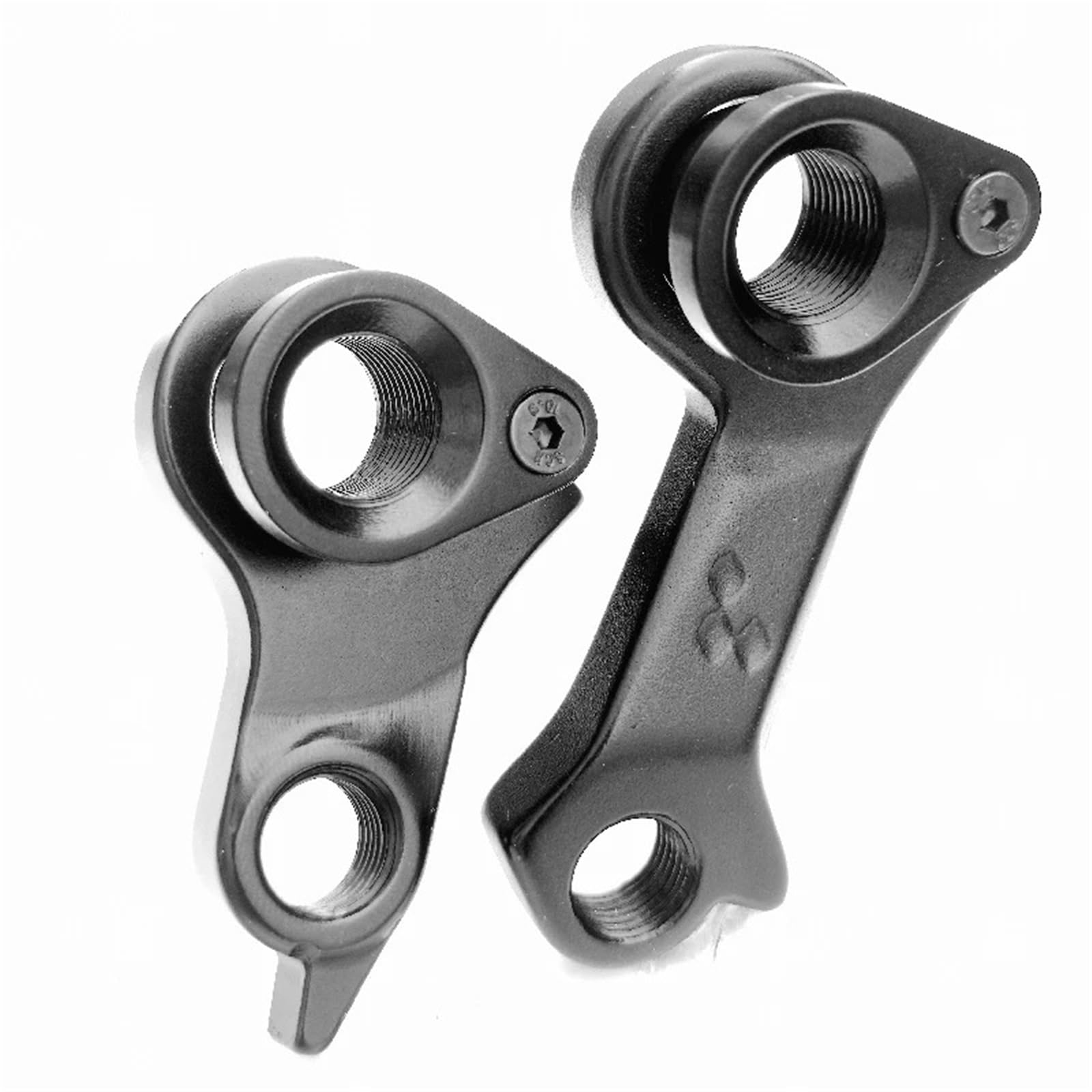 Patte de dérailleur de vélo 1 pièce for C/u/b/e #10240 8652 A/x/i/a/l W/s G/t/c S/l D/i/s/c A/g/r/e/e H/y/b/r/i/d E/l/i/t/e A/t/t/a/i/n S/t/e/r/e/o C/r/o/s/s Pattes de dérailleur de Course