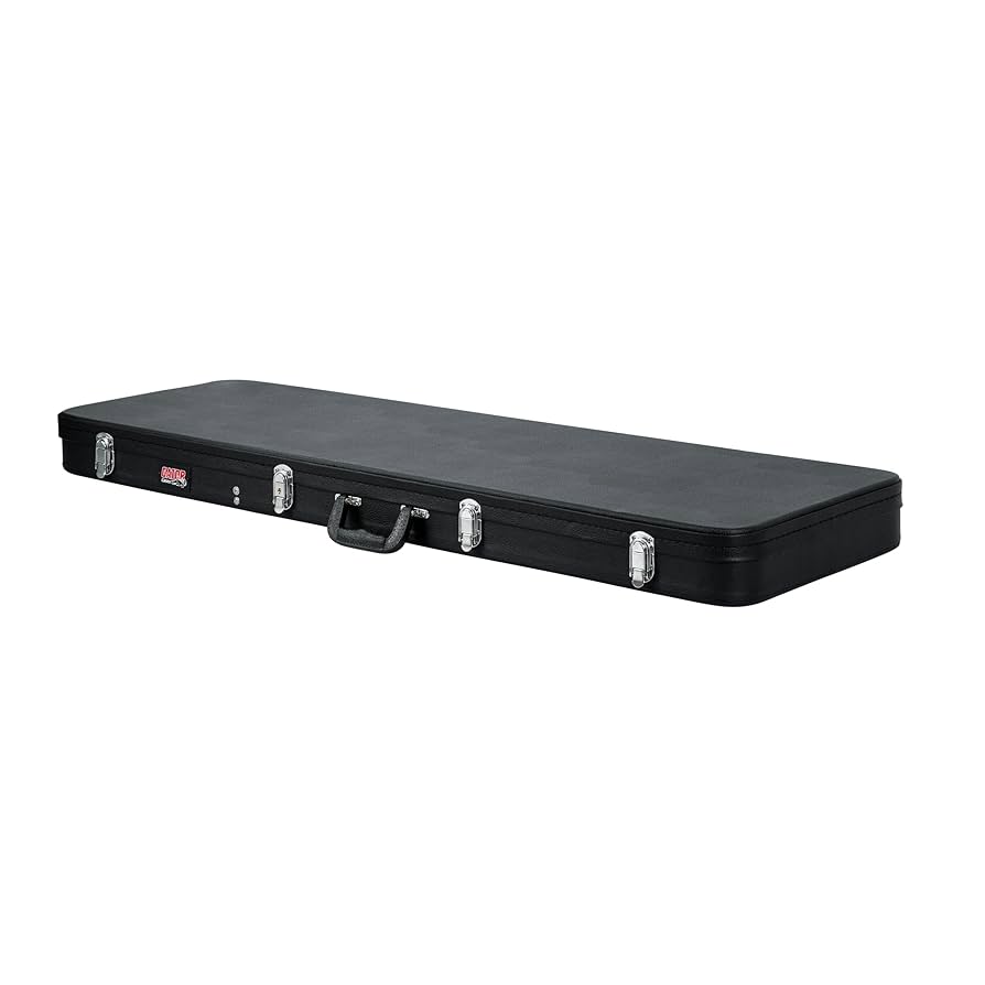 ベースハードケース Bass Hard Case ※Bassは付きません。 SKB ( エスケービー ) 44RW ベース用ハードケース 送料無料
