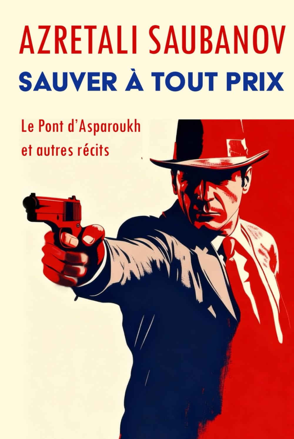 Sauver à tout prix: Récits et nouvelles