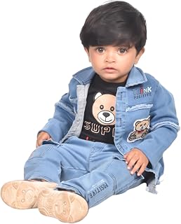 Everkids Boy Casual Set Price In India
