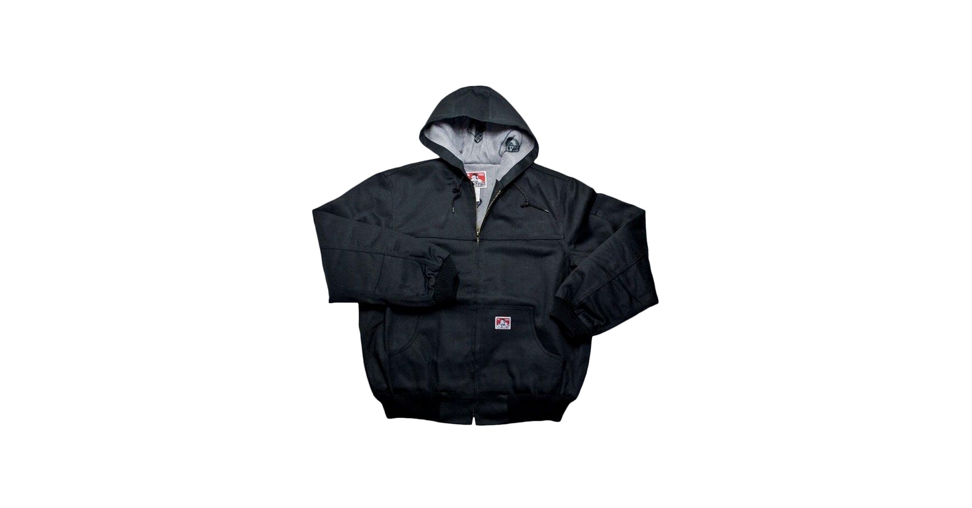 ジャケット・アウター juha EXTREME OVER HOODED COAT BLACK juha EXTREME OVER HOODED COAT BLACK