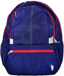 U.S. Polo Assn Sırt Çantası Plcan25095