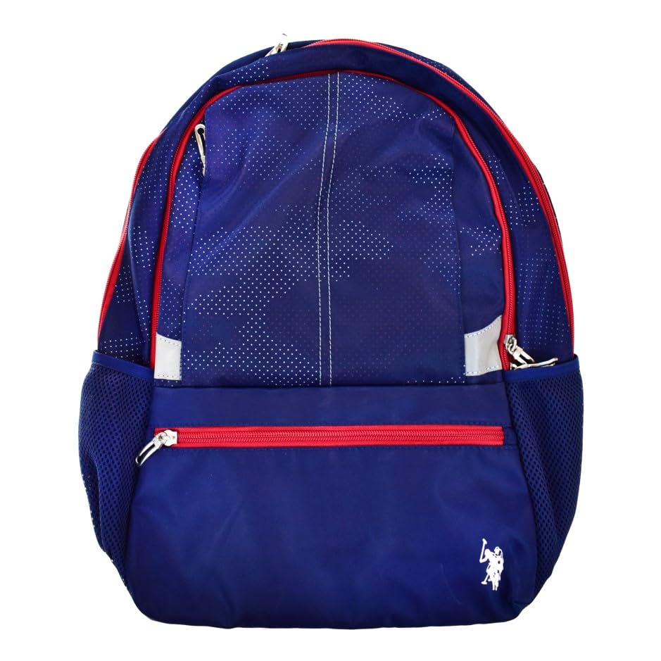 U.S. Polo Assn Sırt Çantası Plcan25095