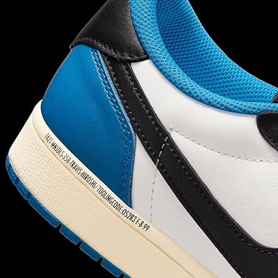 jordan 1 low travis scott fragment fake