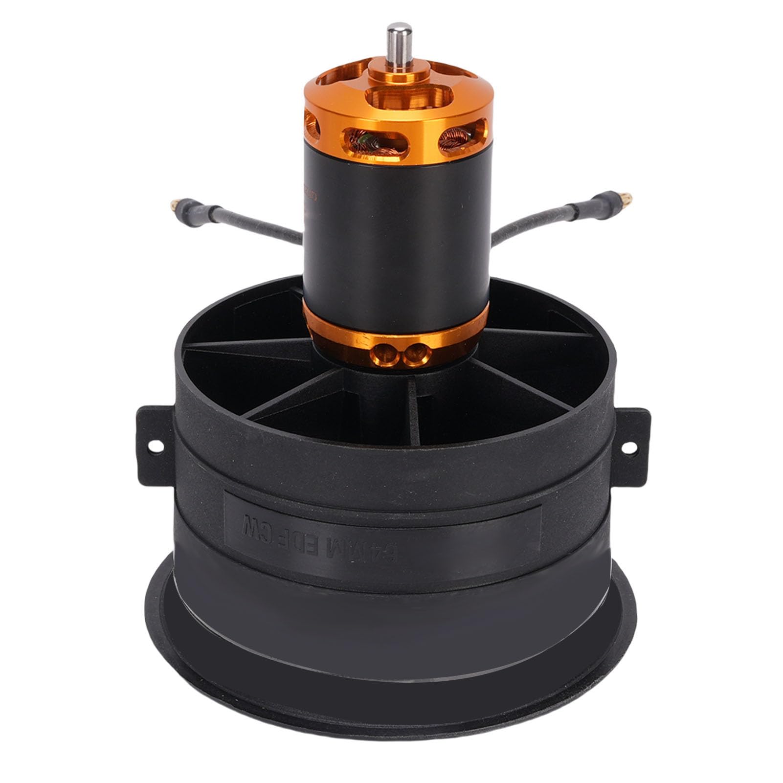 64mm 12 Blades Ducted Fan and 2100KV Motor with Control Board for