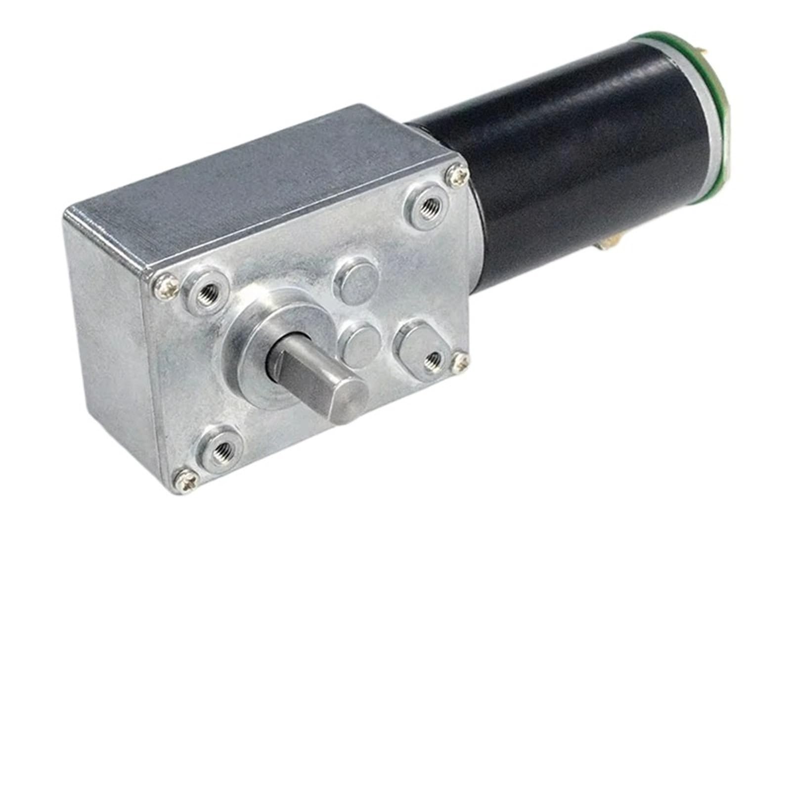 Moteur couple élevé 5840-31zy DC 24V 16 tr/min avec support et encodeur d'engrenage