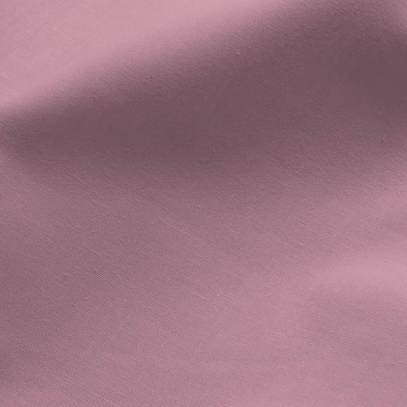 Snoozing - Betttuch - Baumwolle - 240x260 cm - Roze