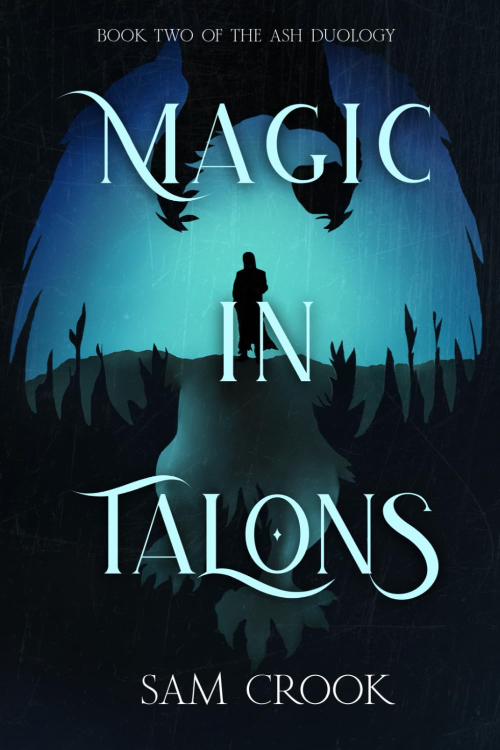 Magic in Talons (Ash Duology)