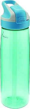 LAKEN Unisex - Adult Tritan with Summit Cap 0.75 Litre Tritan Bottle