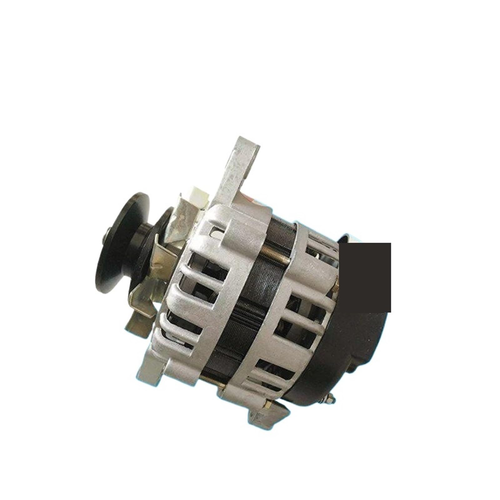 Generador de viento, Motor de dos ruedas del generador imán permanente para cargar e iluminar vehículos agrícolas,para el hogar barco marino(800w)