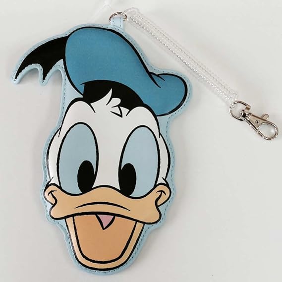 Amazon Co Jp ディズニー ドナルドダック ダイカットパスケース 0401 シューズ バッグ Amazon Co Jp ディズニー ドナルドダック ダイカットパスケース 0401 シューズ バッグ