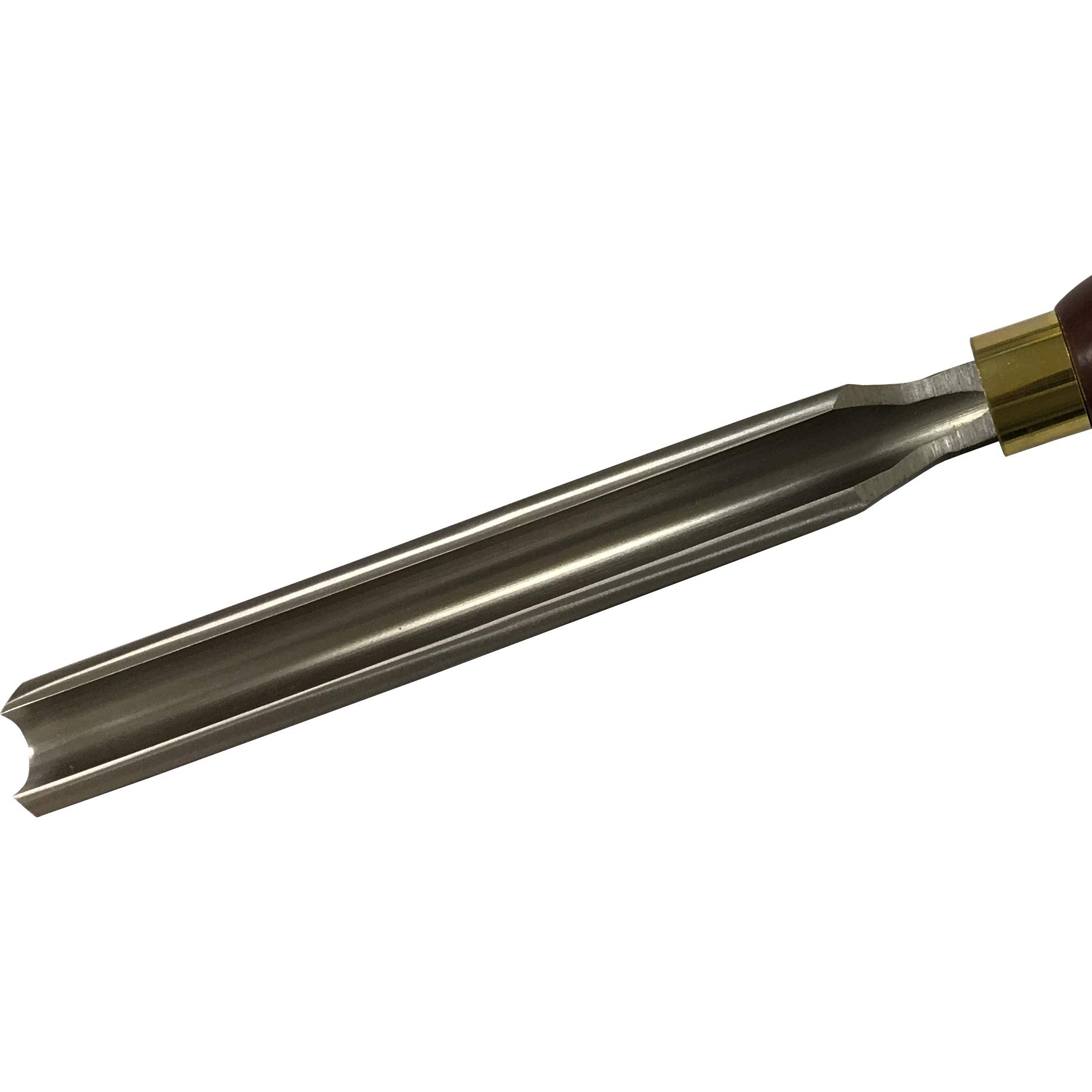 Hamlet Schruppröhre 13 mm