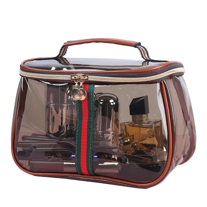 New Retro Vintage Transparent Bag