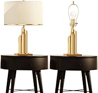 Vista 6 de Soportes de arpa para pantalla de lámpara, juego de 2 soportes de pantalla desmontables resistentes, accesorios de iluminación para lámparas de pie