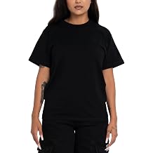 Pro Club Womens Heavyweight Stretch Tall Tee Shirt