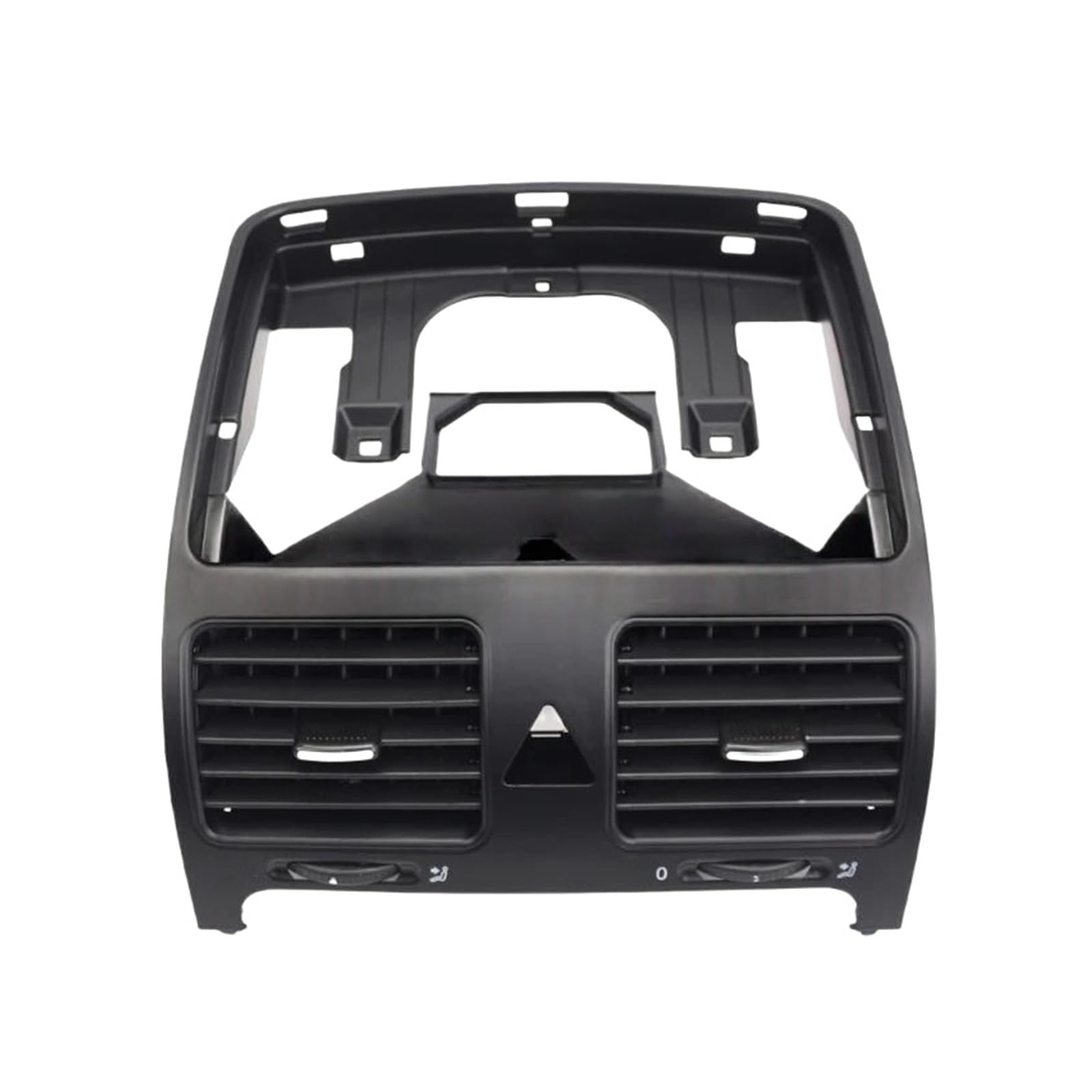 Déflecteur de ventilation pour tableau de bord Golf MK5 et Rabbit