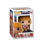 Pop&excl; Animation&colon; Masters of The Universe - He-Man&comma; Multicolor