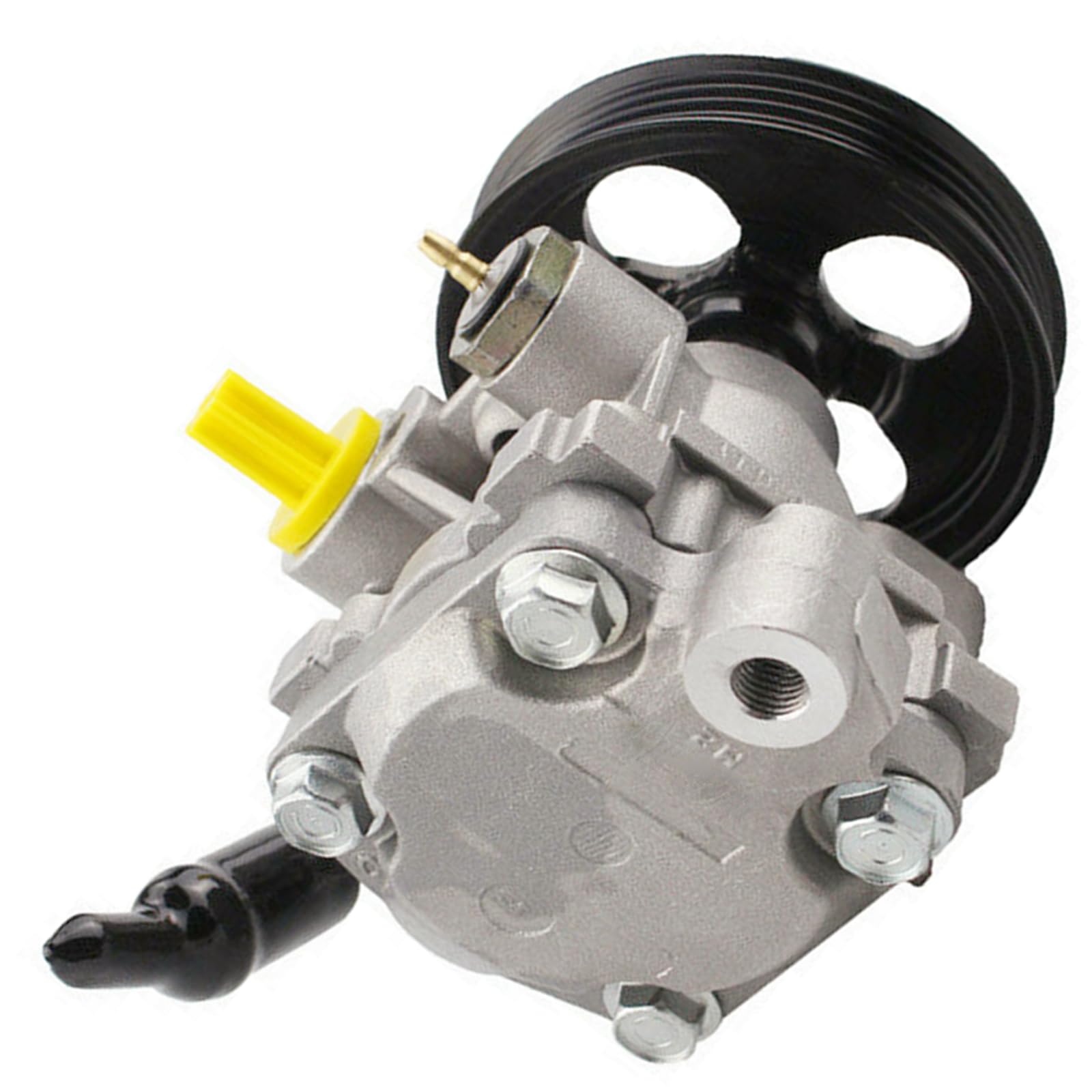 Amazon.com: dertgmlm Power Steering Pump MR267662 Fits For
