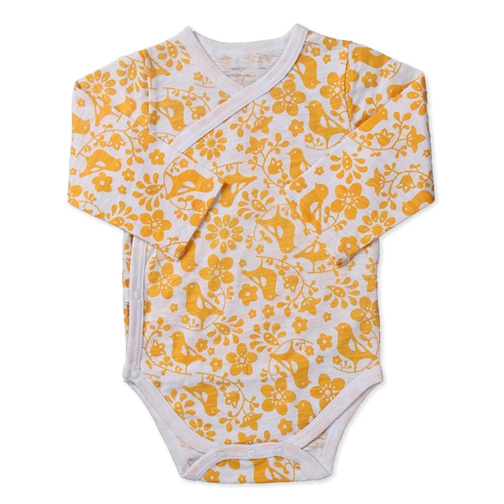 LeJinBaby Boys Rompers Girls Rompers Baby Romper Bodysuit One Piece Clothes for Newborn in 100% Cotton