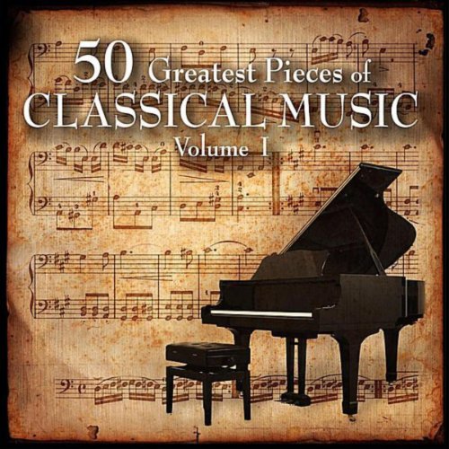 Play The 50 Greatest Pieces of Classical Music by Beethoven Consort on ...