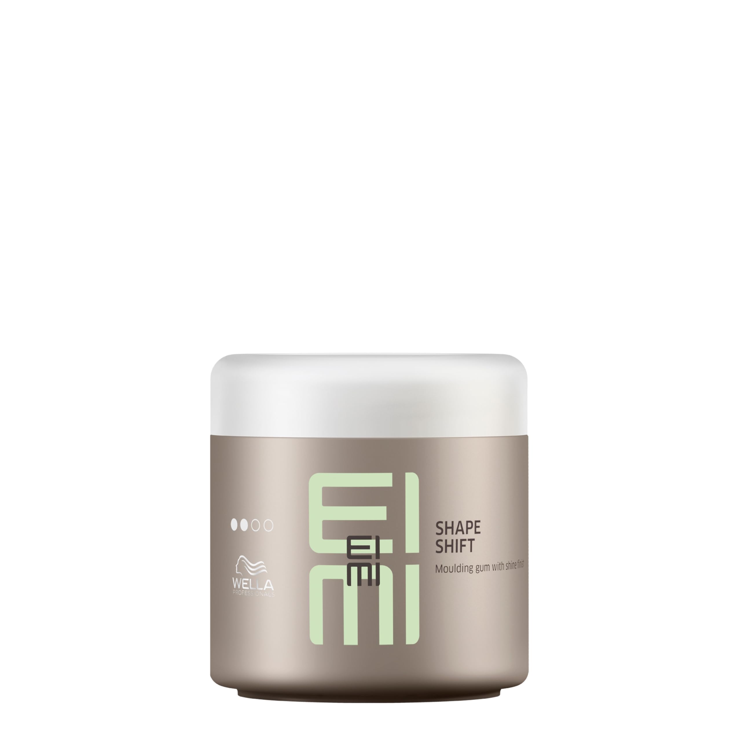 Wella EIMI Professionals Shape Shift Gomme Modelant pour Cheveux