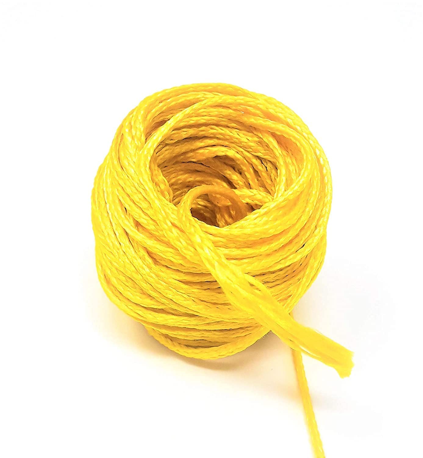 SkyWins Silk Peela Dhaga Sacred Thread for Puja and Religious Purpose (10 Meter) Yellow Color Dhaga Thread Suraksha (10) sw401 (B0CLY4SLR4) Amazon Price History, Amazon Price Tracker