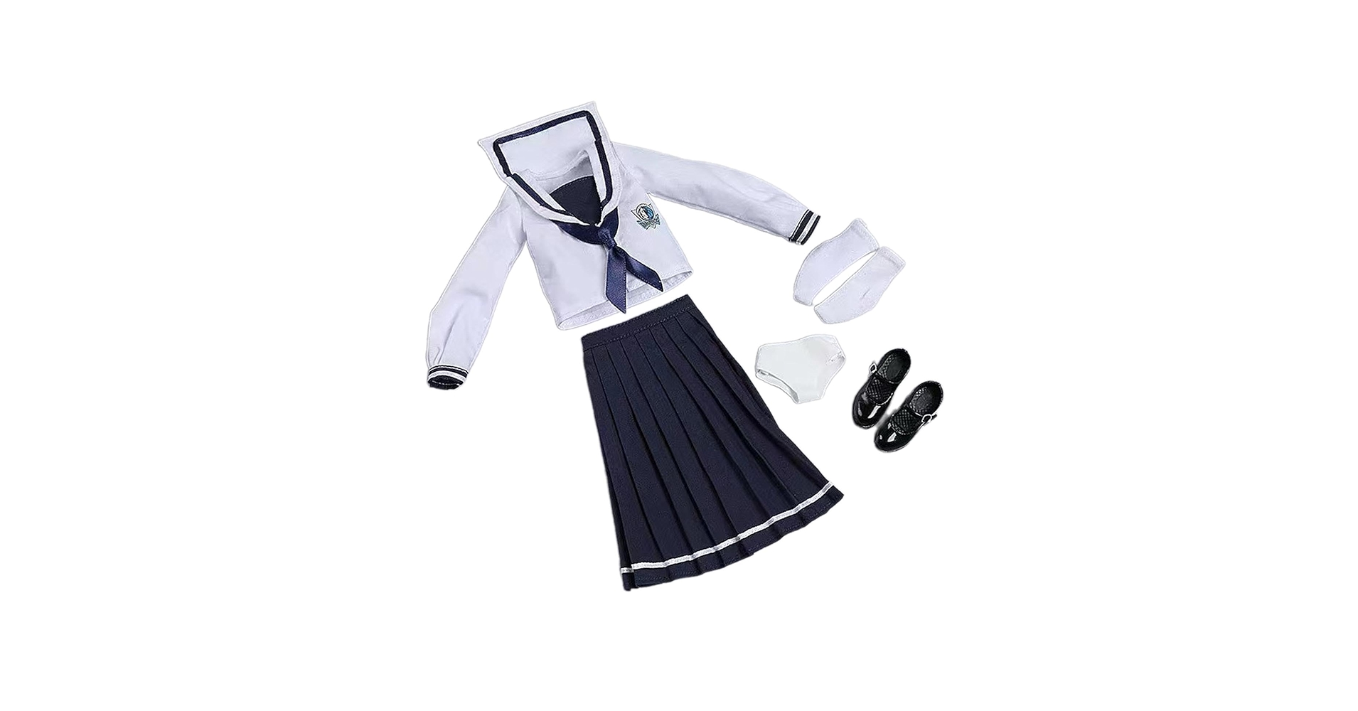 Pop Toys 1/6 scale ドイツ女性教官スカートセット Pop Toys 1/6 scale ドイツ女性教官スカートセット Amazon.co.jp