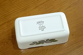 アラビア　フォンランド　北欧　バターケース　小物入れ アラビア フォンランド 北欧 バターケース 小物入れ アラビア