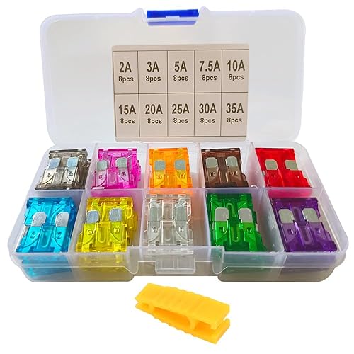 How To Remove Broken Fuse Prong From Car Auto Parts Reviewer