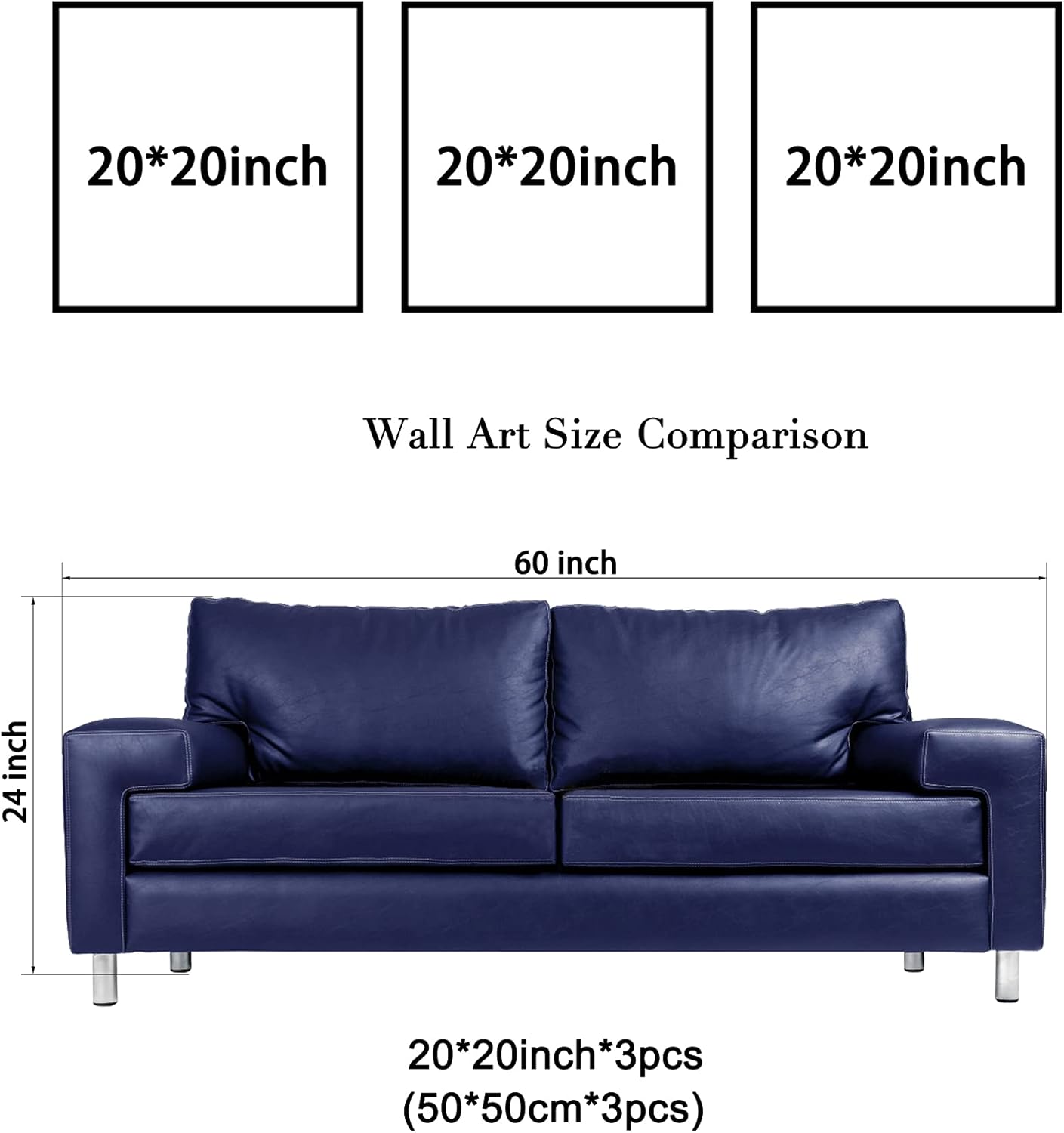 Wieco Art Wine and Cups Large 3 Panels Contemporary Gallery Wrapped Giclee Canvas Prints Vintage Picture Paintings on Canvas Wall Art Work Ready to Hang for Living Room Kitchen Home Decorations