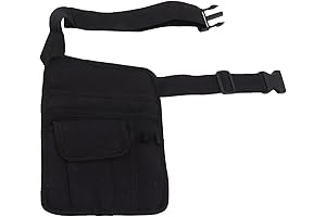 Waitress Waist Bag: The Ultimate Server's Tool
