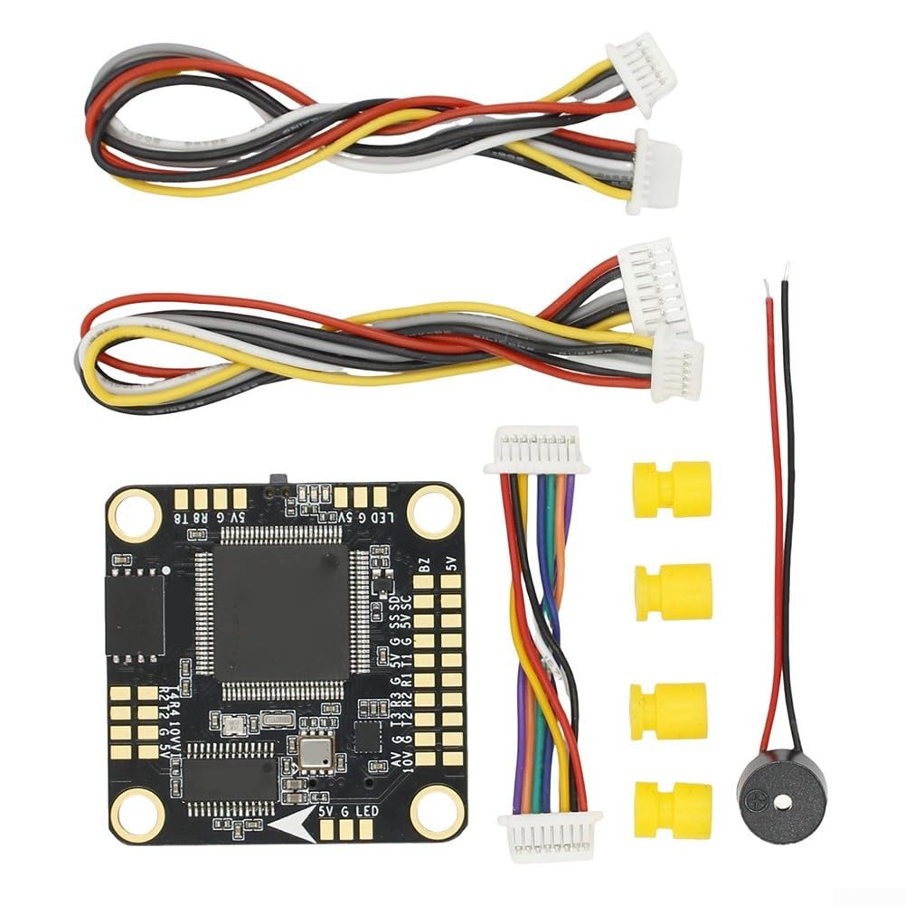 per fpv Flight Tower FC435 ESC62A 4-in-1 per am32 per fpv Flight (FC435)