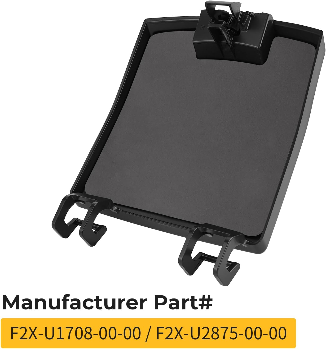 M MATI Glove Box Hatch & Lock Assy for Yamaha VX1100 WaveRunner V-X 2015 GP1800 2016-2020 VX1050/A/B/C/F WaveRunner 2016-2020 VX1800/K/AK 2015-2020 F2X-U1708-00-00 F2X-U2875-00-00