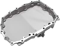 Cárter de óleo de transmissão 21151R3W000, para Honda Civic 2014 2015 2016 2017 2018 2019 2020, 1,5L 1,8L 2,4L, transmissão CVT, cárter de óleo OE#21151-R3W-000, 21151RR3W-000, 21151RR3 3W0000
