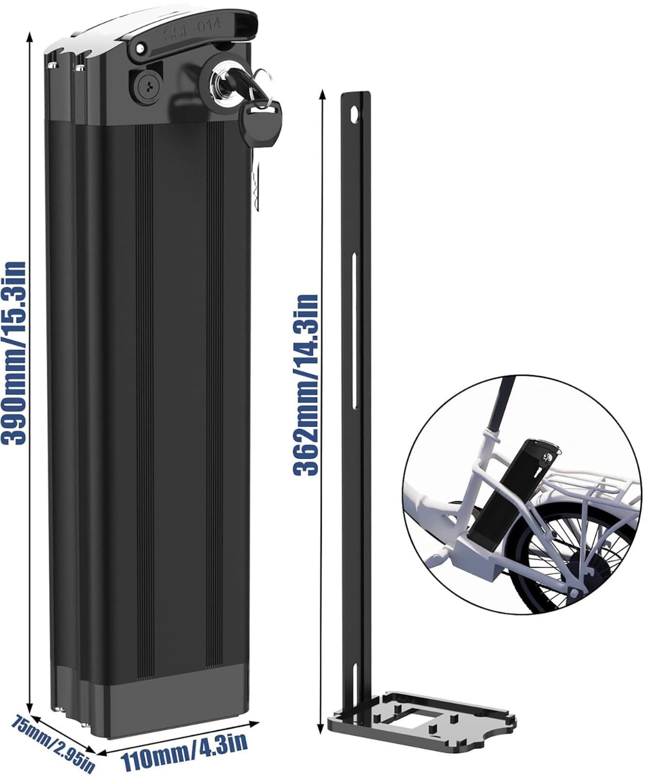 Przenośna elektrownia, moc 166 Wh/180 W z gniazdem zasilania prądem zmiennym, generator solarny (moduł solarny nie wchodzi w zakres dostawy), na kemping, w sytuacjach awaryjnych, podczas przygód na