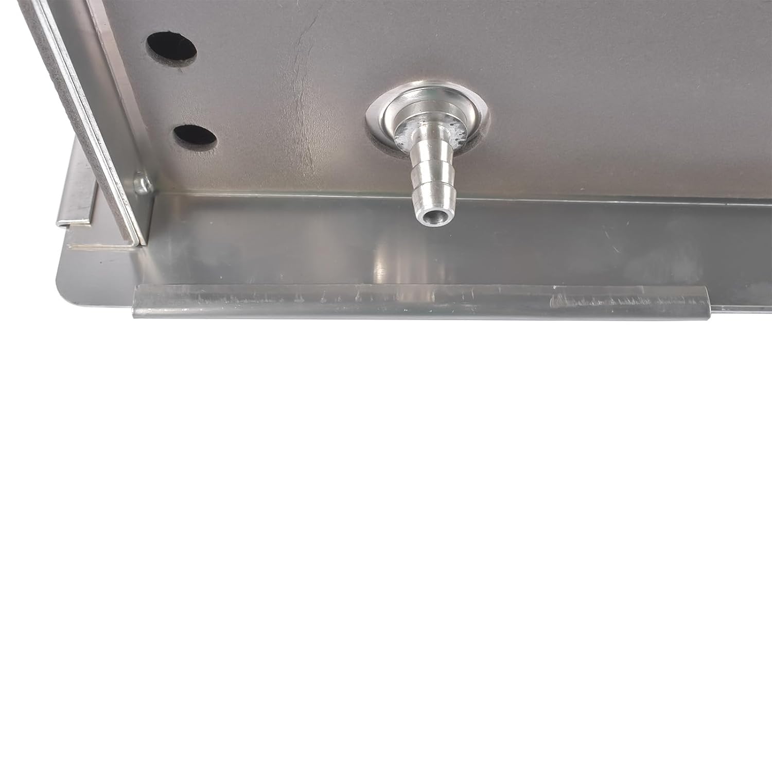 Heater Box Air Conditioning Heater Box Assembly Replacement for Kenworth W900/W900L, W900B, T600/T660, T800 AC