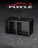 Vista 8 de FLYCLE Bloques de elevación trasera de 7,6 cm (3 pulgadas) compatibles con Chevy Silverado 1500 Sierra 1500, kit de nivelación trasera de 7,6 cm