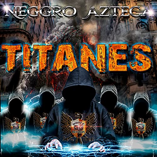 Neggro Azteca