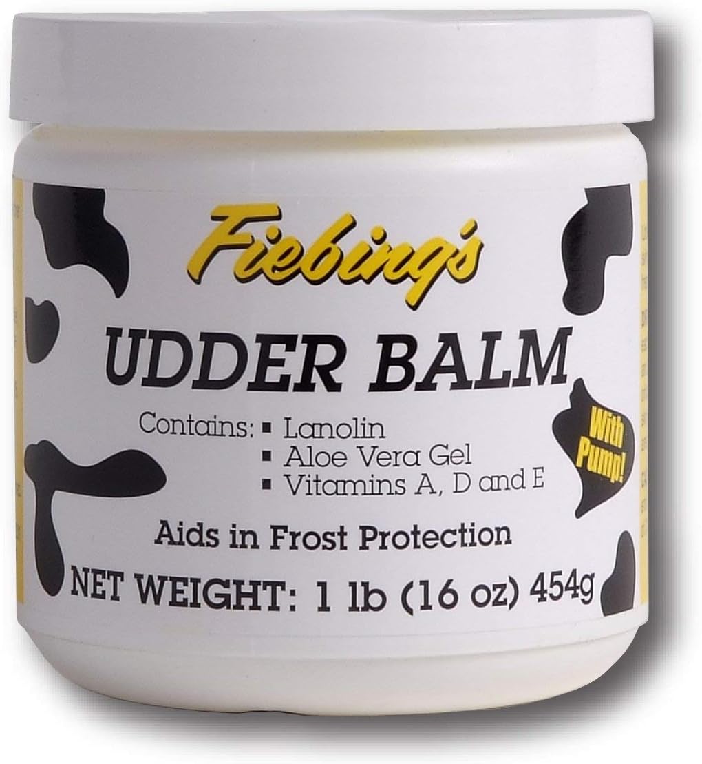 Udder Balm 16oz