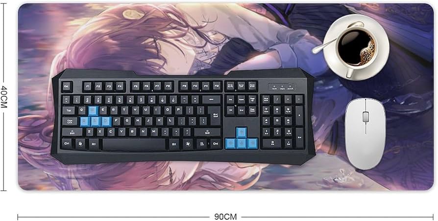 Amazon.co.jp: 朝比奈まふゆ マウスパッド ゲーミング マウスパッド