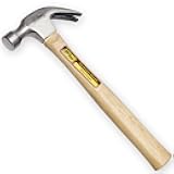 IVY Classic 15602 13 oz. Curved Claw Hardwood Handle Hammer