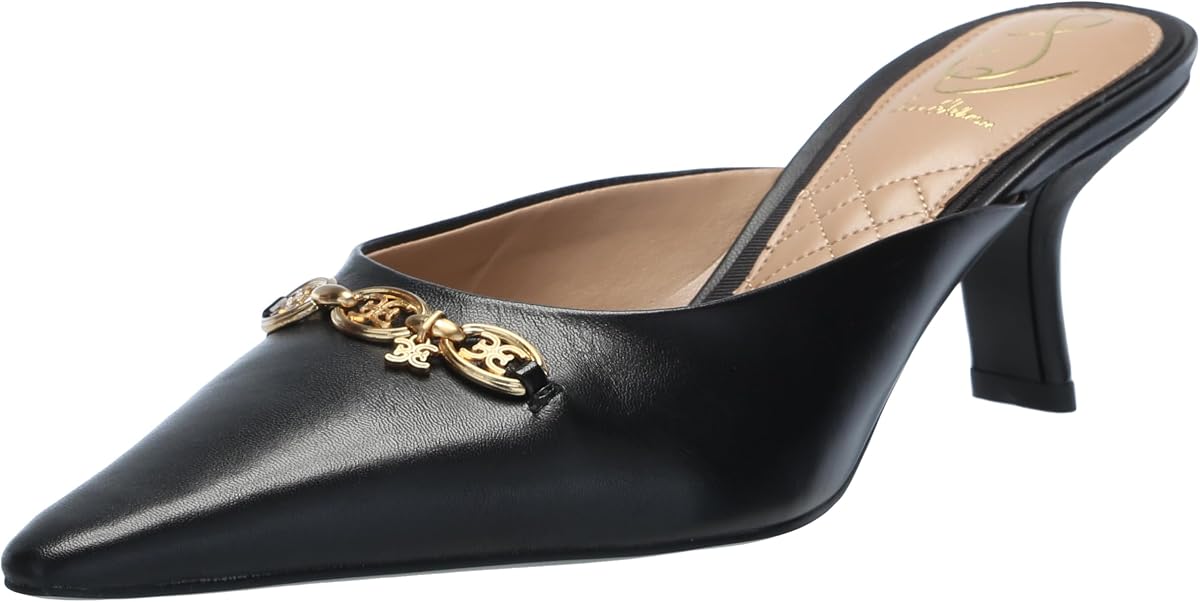 Sam Edelman Women's Brynne Pumps