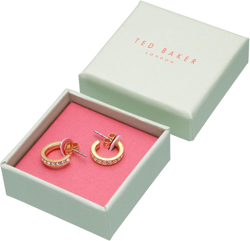 ted baker seenita earrings