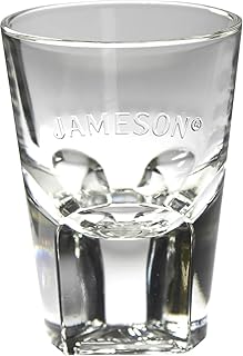 Signature Shot Glass