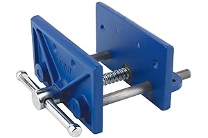 IRWIN Tools Woodworker Vise
