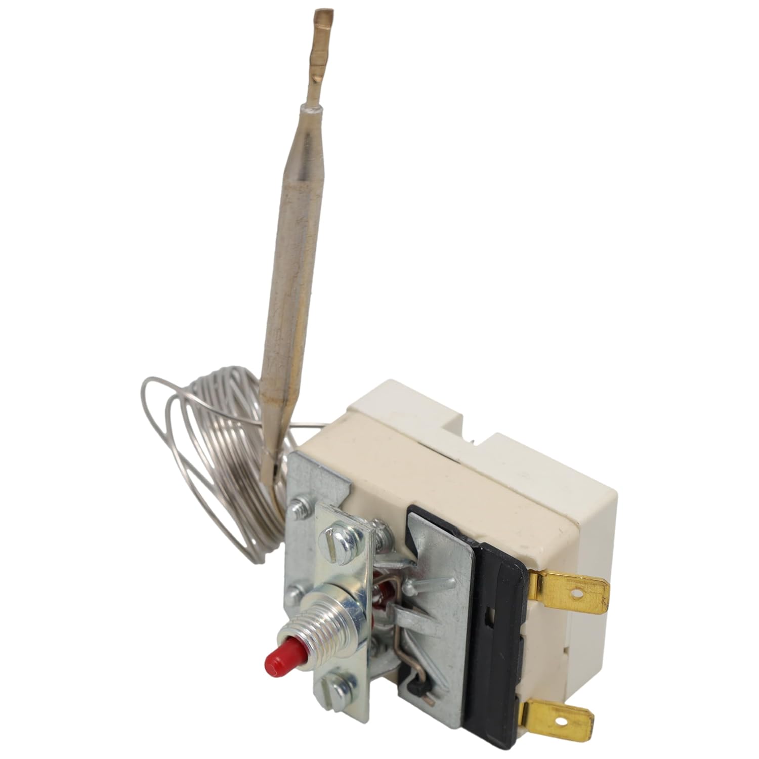 Supplying Demand 1161998 Commercial Oven High Limit Switch - Replaces CG/22SC, EB/10CCH, TVES/10WC