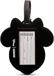 American Tourister DISNEY Bagages ID Étiquette, Mouse Minnie, taille unique